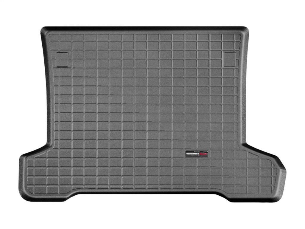 Weathertech Cargo Liner Black - 40673
