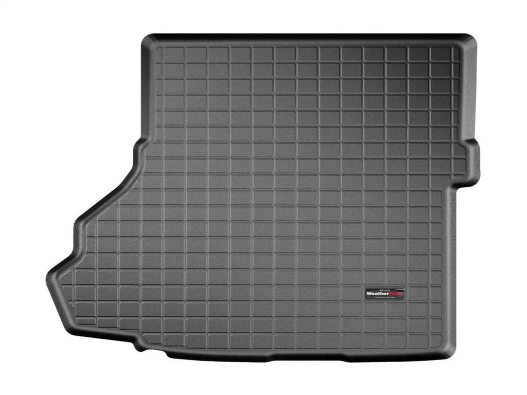 Weathertech Cargo Liner Black - 40829