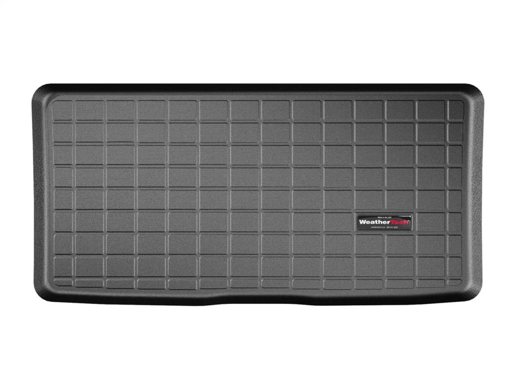 Weathertech Cargo Liner Black - 40901