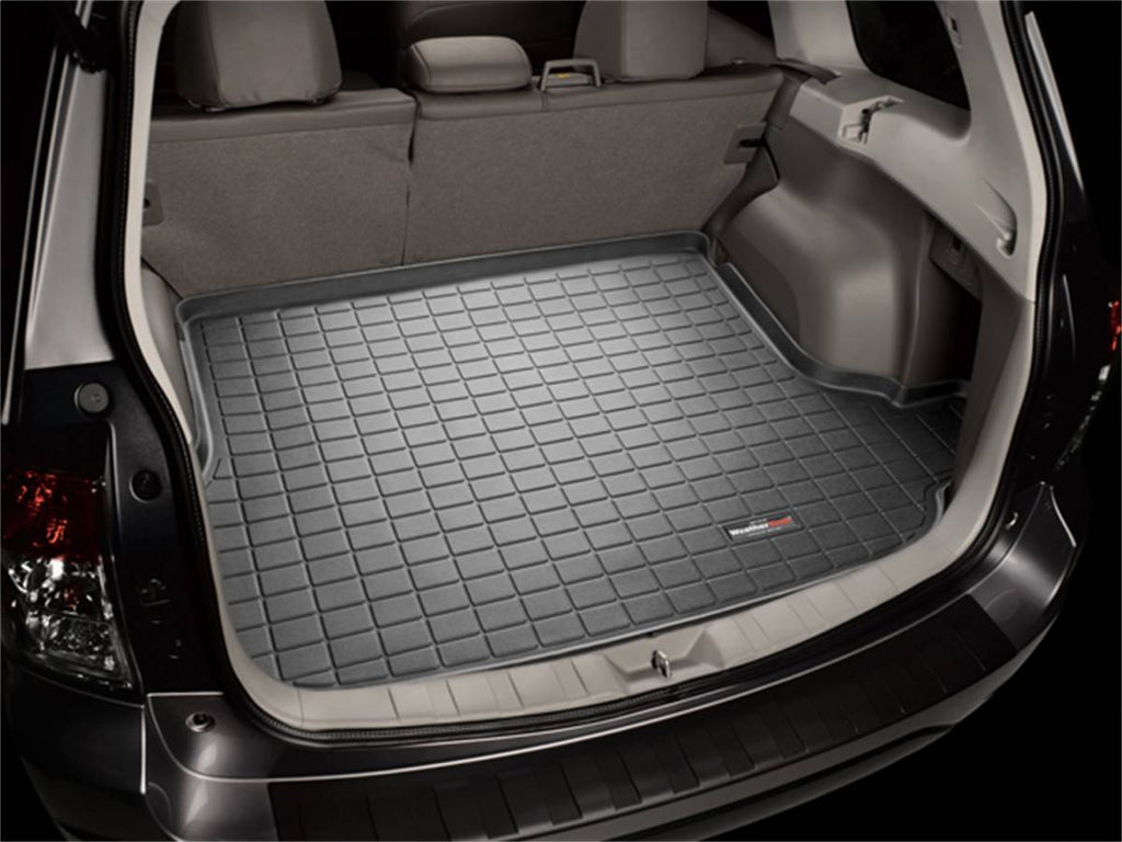 Weathertech Cargo Liner Black - 40902