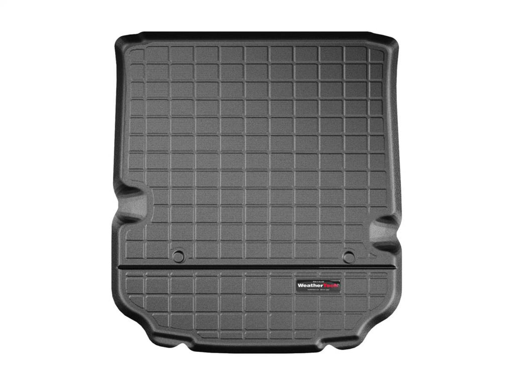 Weathertech Cargo Liner Black - 40903