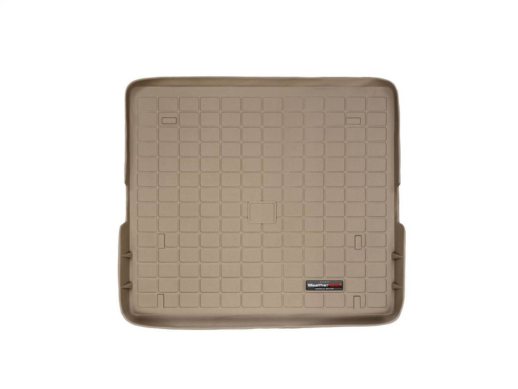 Weathertech Cargo Liner Tan - 41074
