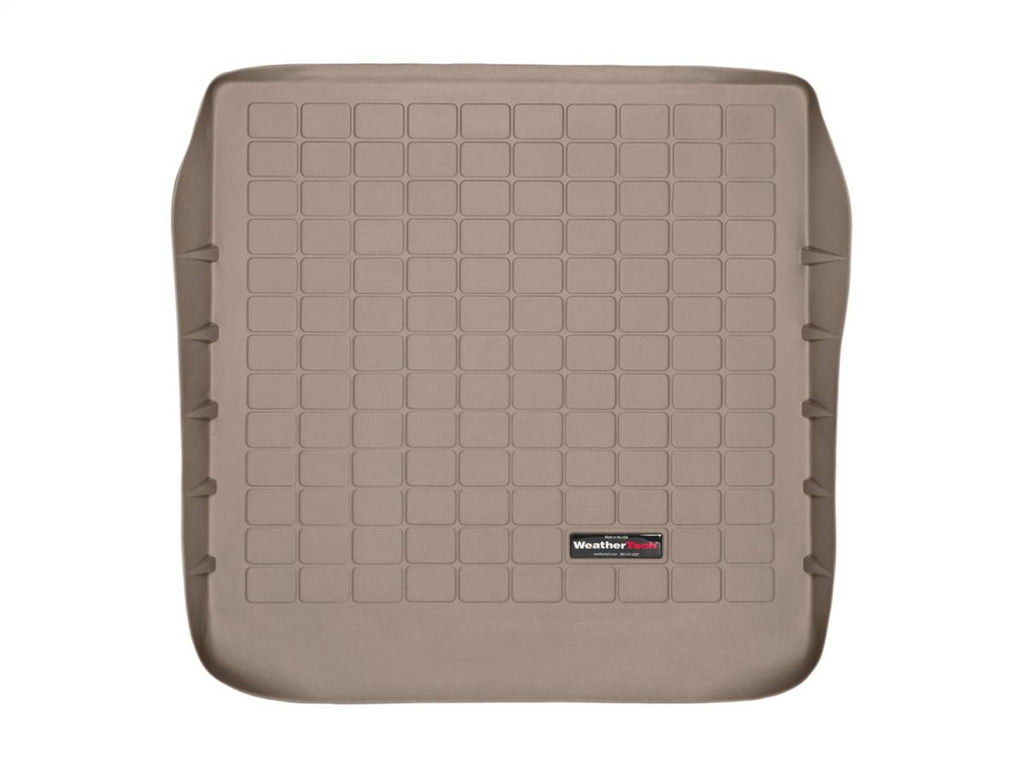 Weathertech Cargo Liner Tan - 41076