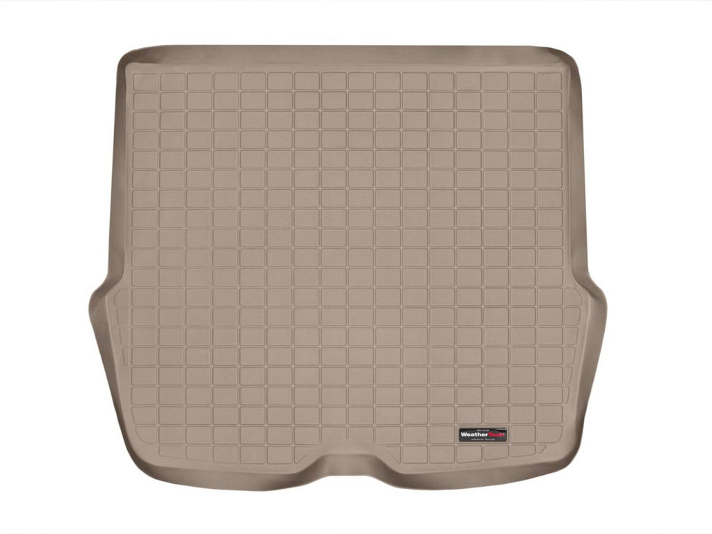 Weathertech Cargo Liner Tan - 41168
