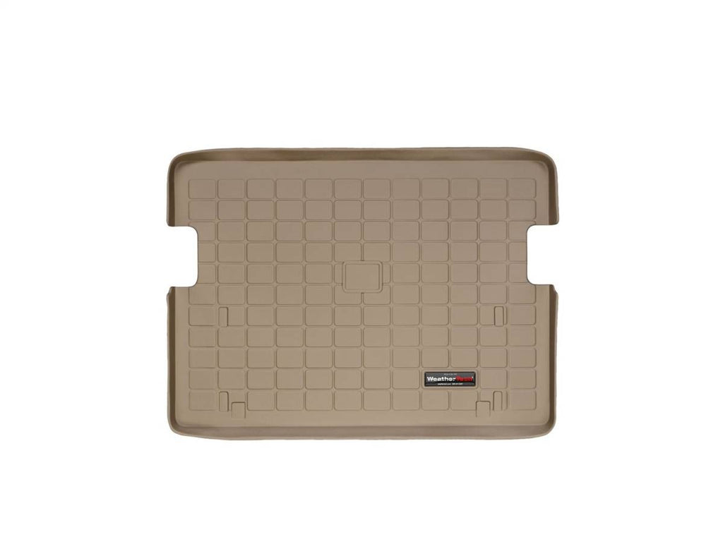 Weathertech Cargo Liner Tan - 41246