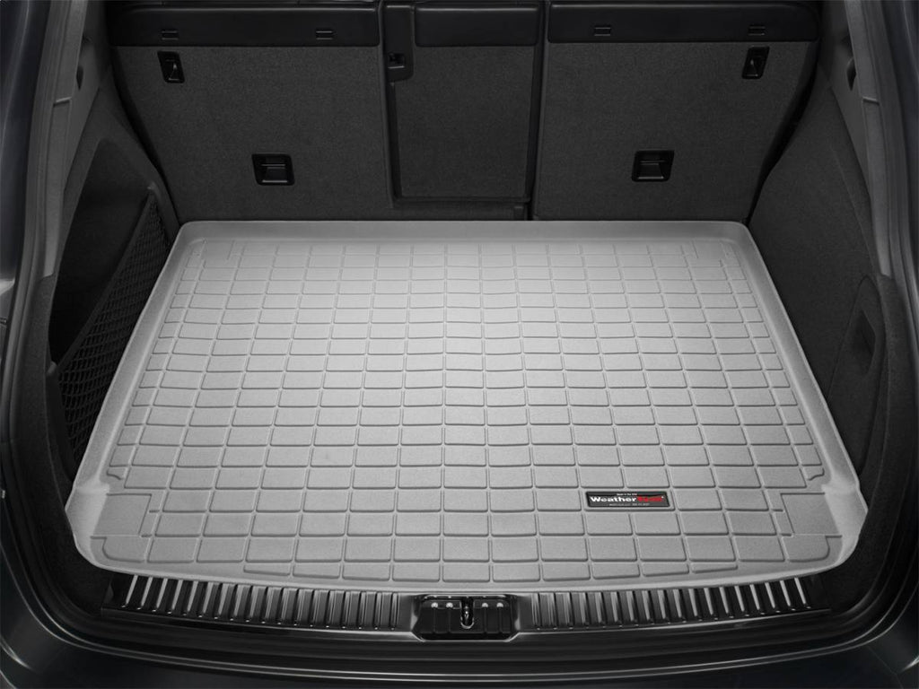 Weathertech Cargo Liner Gray - 42021