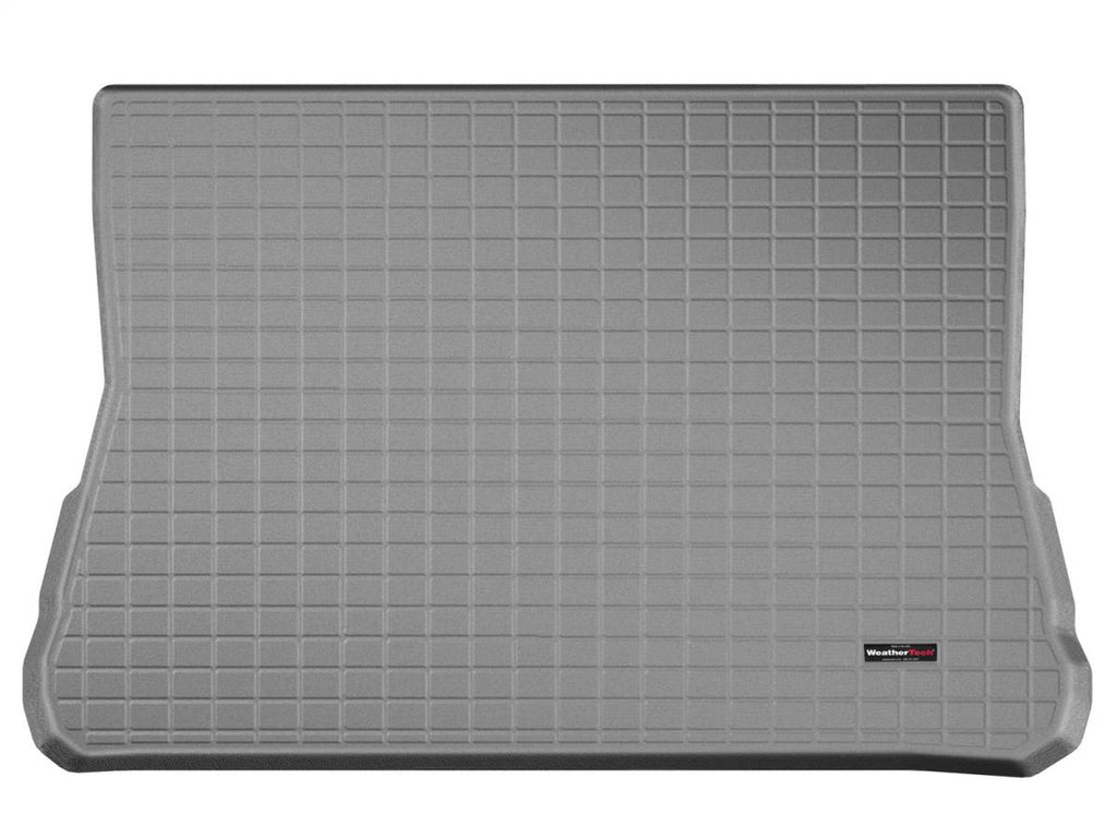 Weathertech Cargo Liner Gray - 421186