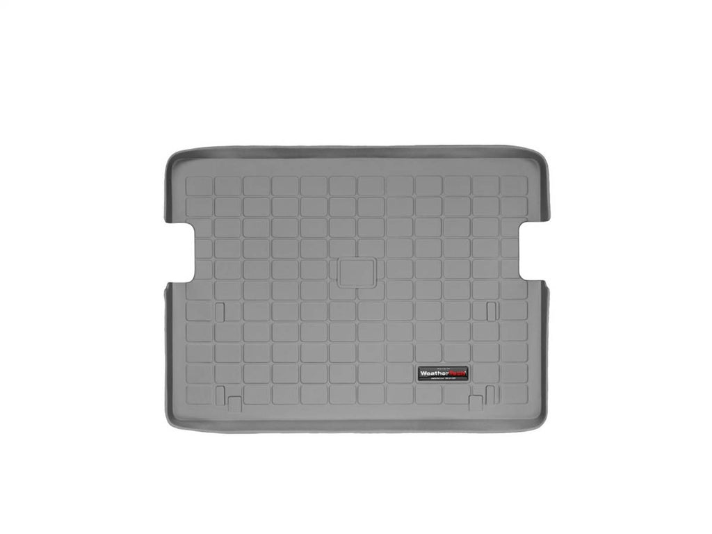 Weathertech Cargo Liner Gray - 42246