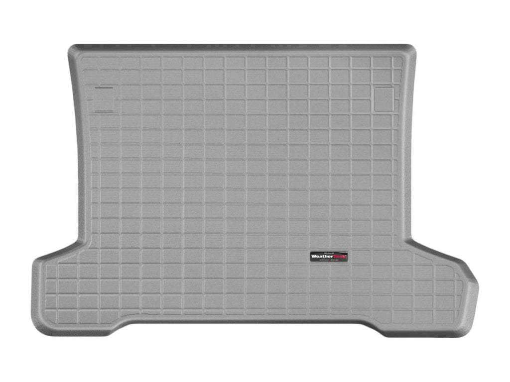 Weathertech Cargo Liner Gray - 42673
