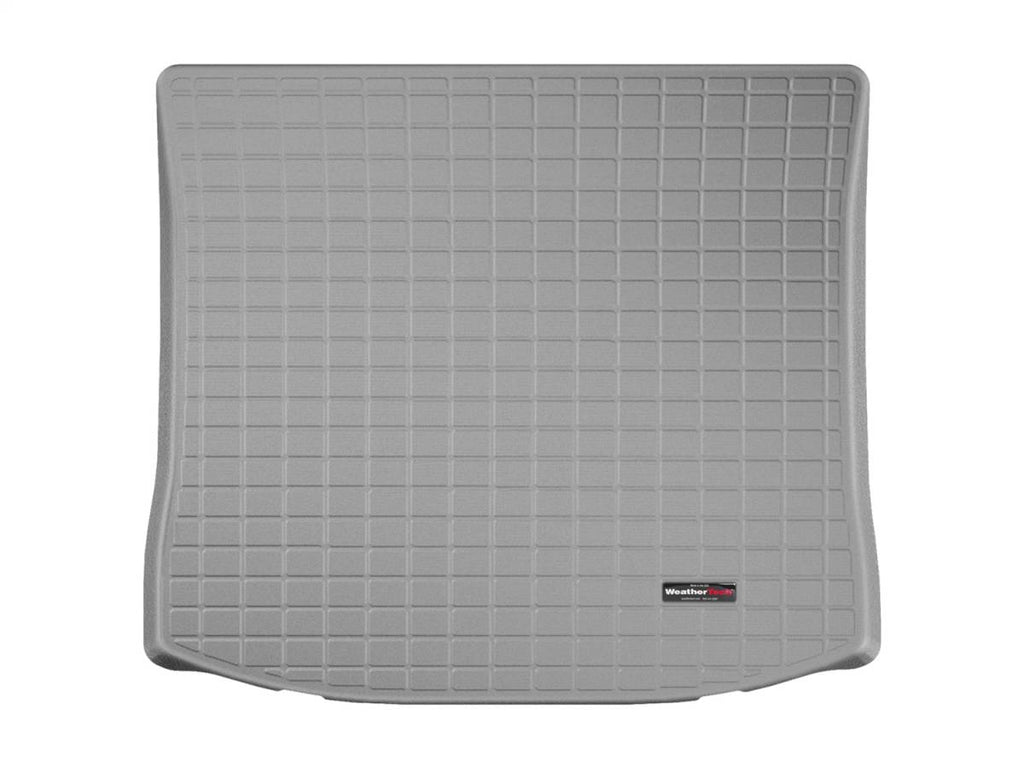 Weathertech Cargo Liner Gray Behind 2nd Row Seating - 42791