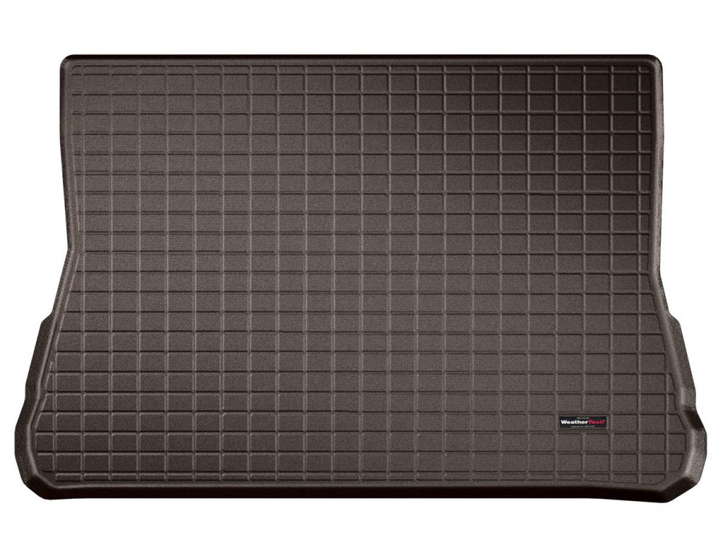 Weathertech Cargo Liner Cocoa - 431186