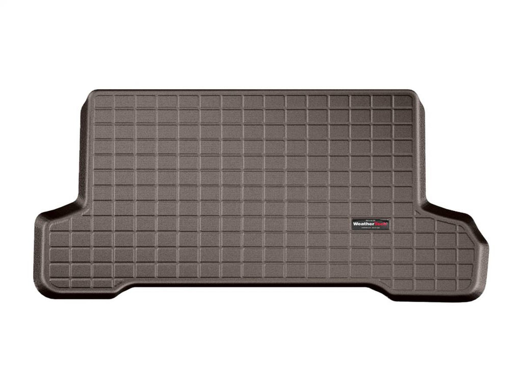 Weathertech Cargo Liner Cocoa - 43719