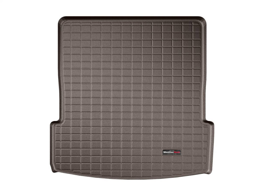Weathertech Cargo Liner Cocoa Behind 2nd Row Seating - 43924