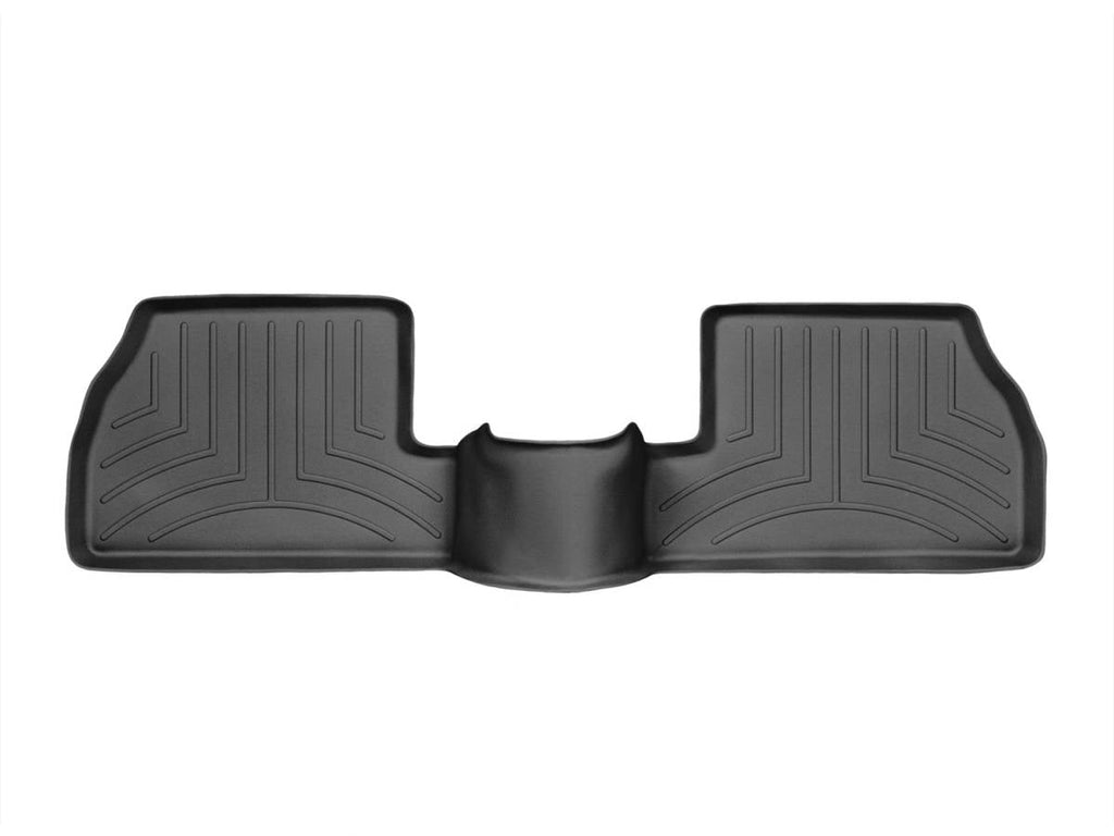 Weathertech FloorLiner��������� DigitalFit������ Black Rear - 440752