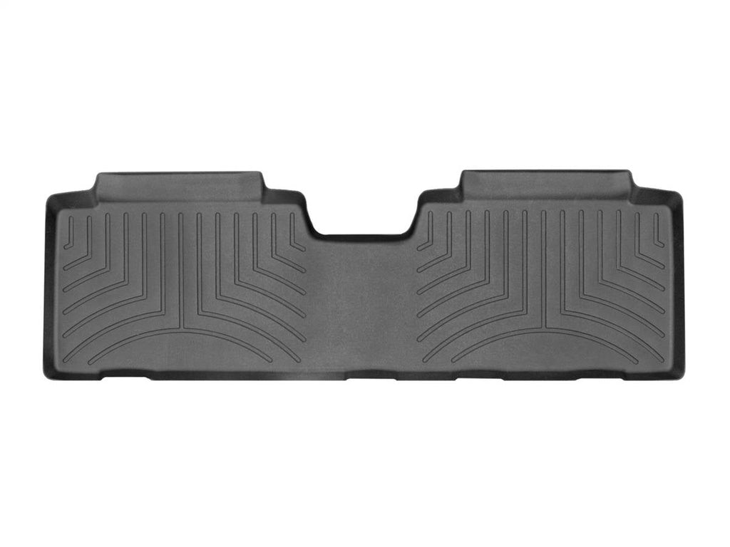 Weathertech FloorLiner��������� DigitalFit������ Black Rear - 4411762