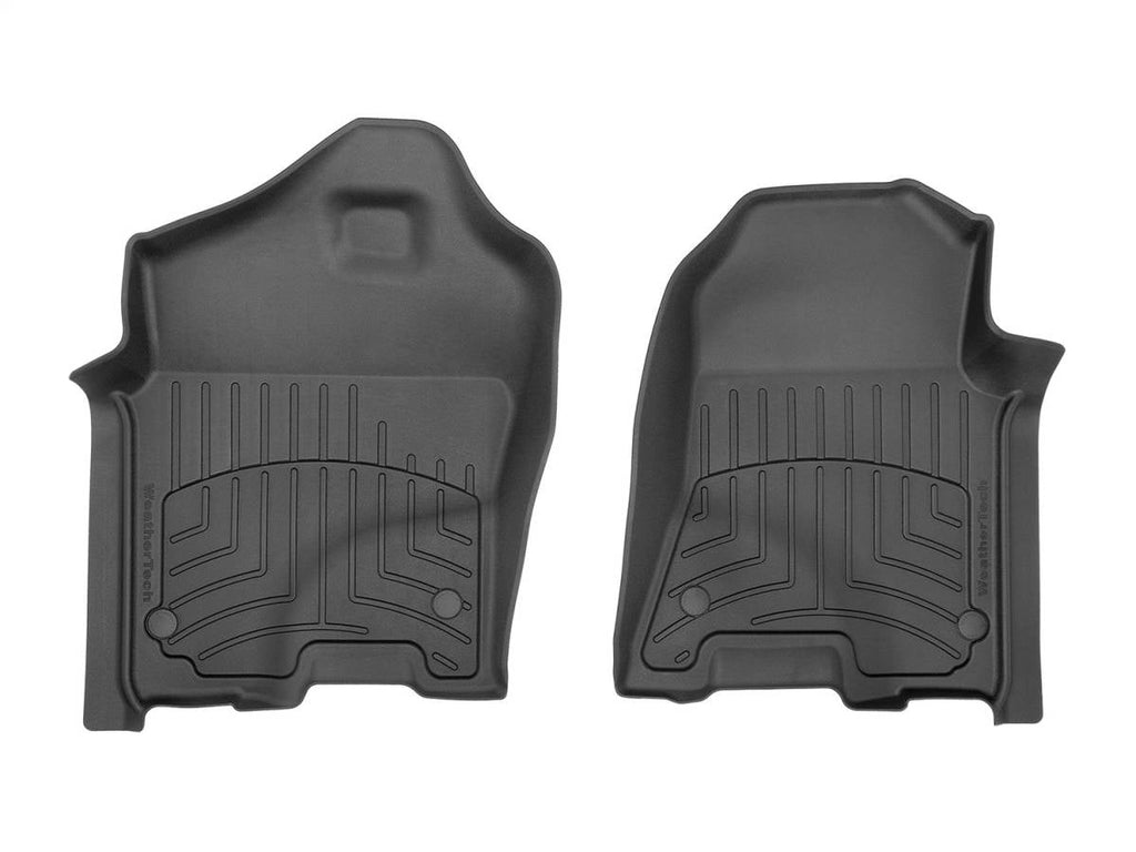 Weathertech FloorLiner��������� HP Black Front - 4414281IM