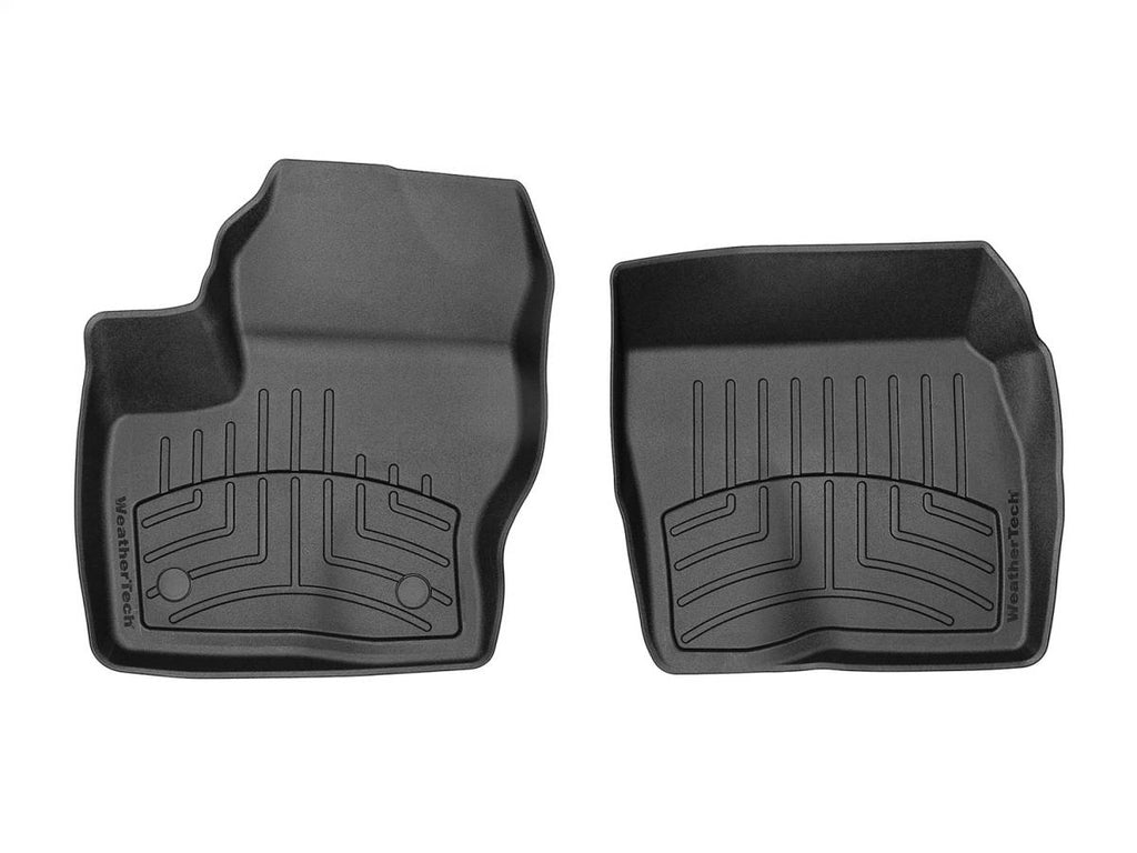 Weathertech FloorLiner��������� HP Black Front - 4414361IM