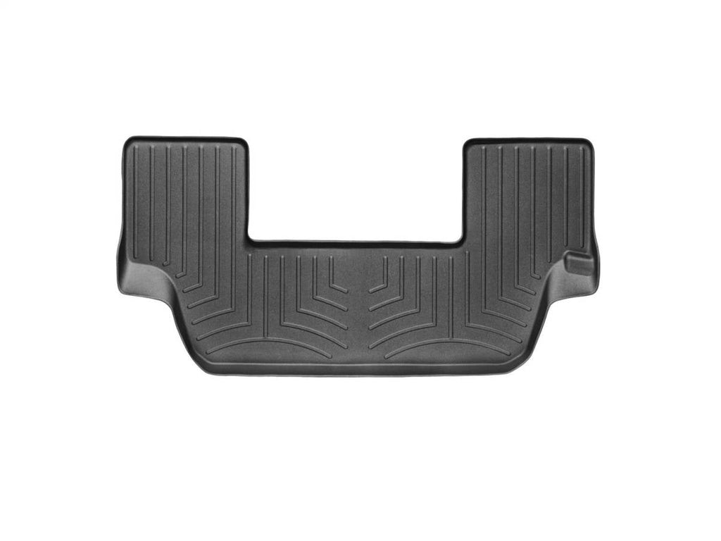 Weathertech FloorLiner��������� DigitalFit������ Black Third Row - 442083