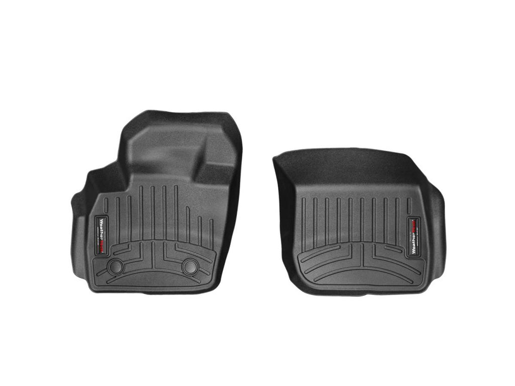 Weathertech FloorLiner™ DigitalFit® Black Front - 444831