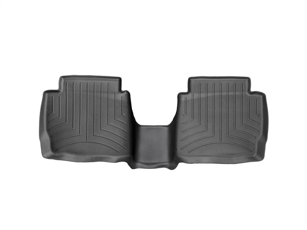 Weathertech FloorLiner��������� DigitalFit������ Black Rear - 444832