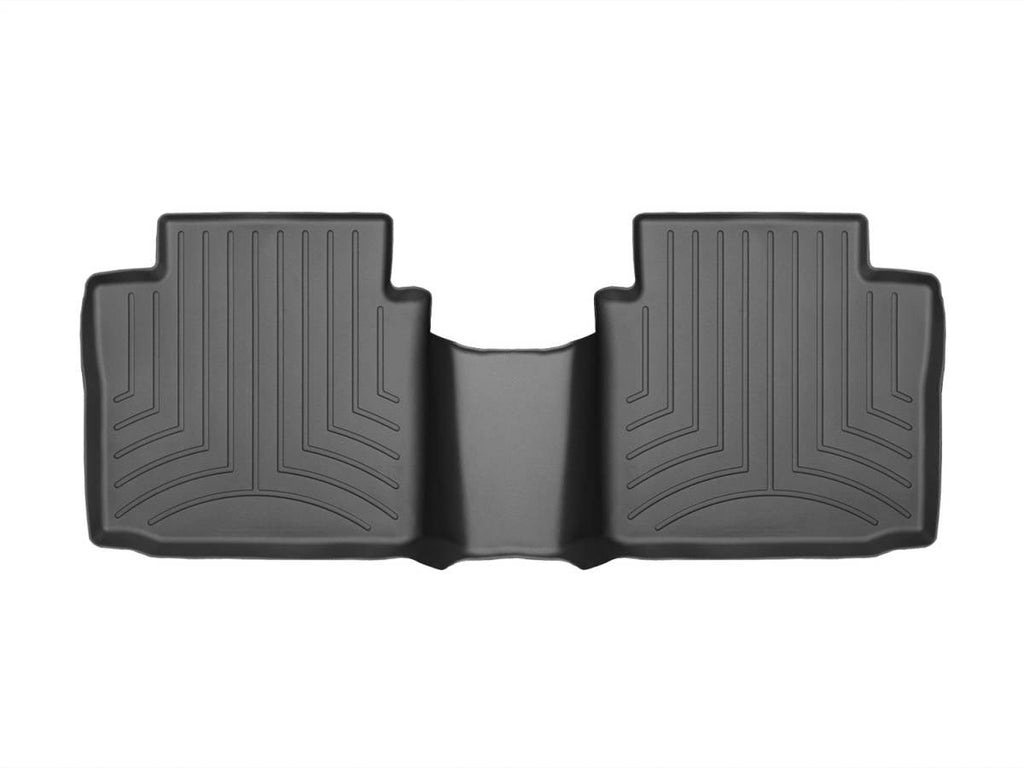 Weathertech FloorLiner��������� DigitalFit������ Black Rear - 445342