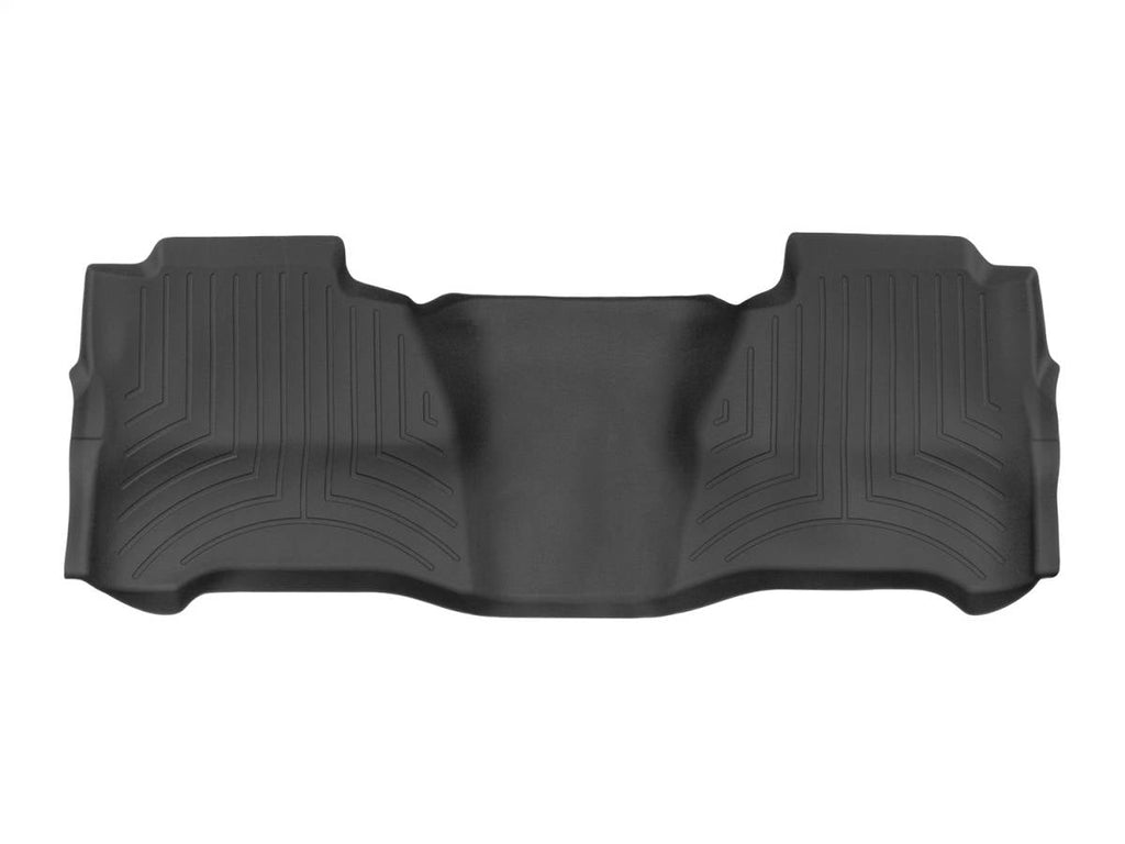 Weathertech FloorLiner��������� DigitalFit������ Black Rear - 445424