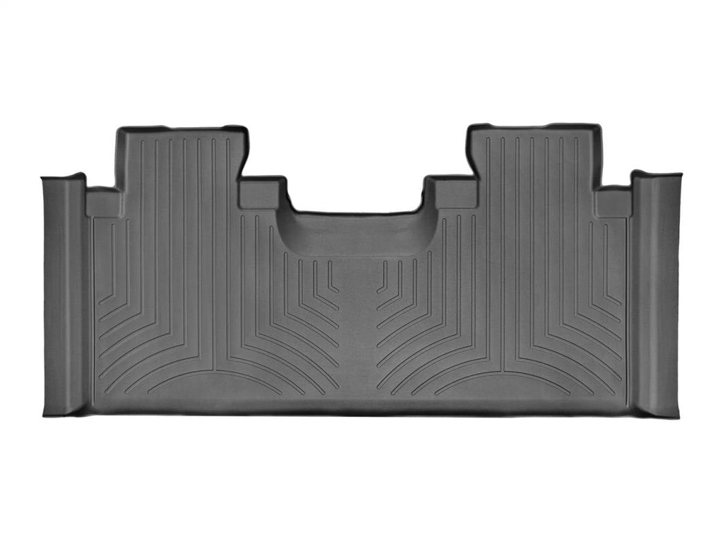Weathertech FloorLiner��������� DigitalFit������ Black Rear - 446973