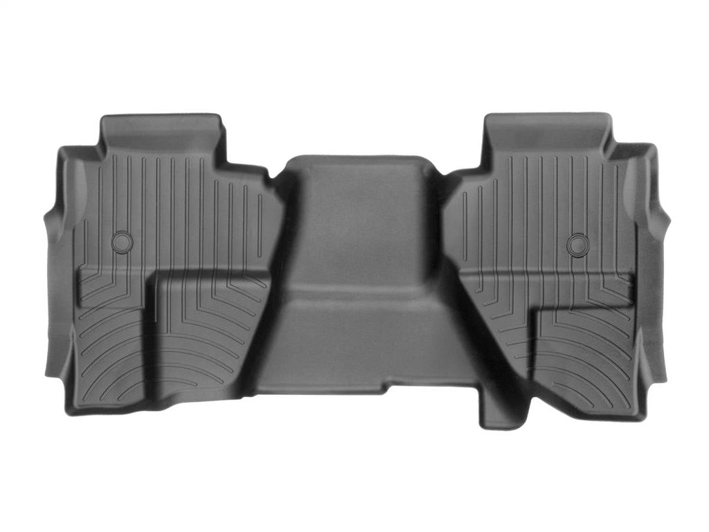 Weathertech FloorLiner��������� DigitalFit������ Black Rear - 449662V