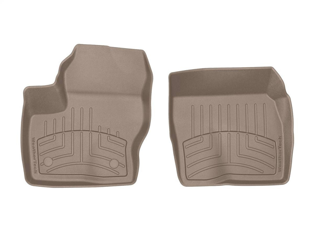 Weathertech FloorLiner��������� HP Tan Front - 4514361IM