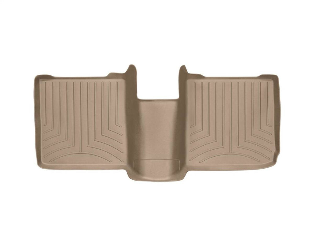 Weathertech FloorLiner��������� DigitalFit������ Tan Rear - 452082