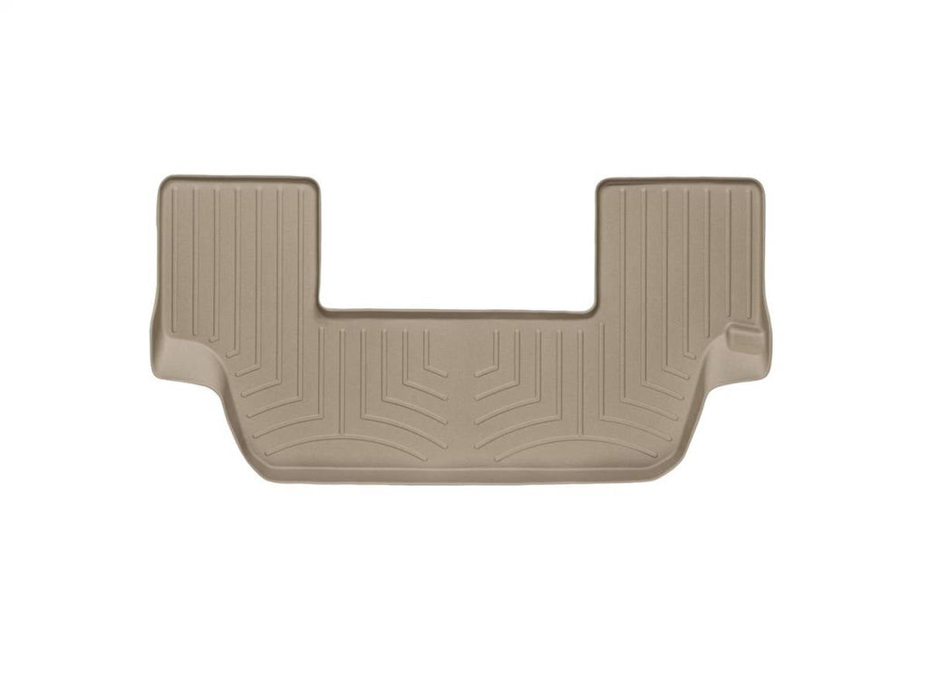 Weathertech FloorLiner��������� DigitalFit������ Tan Third Row - 452083