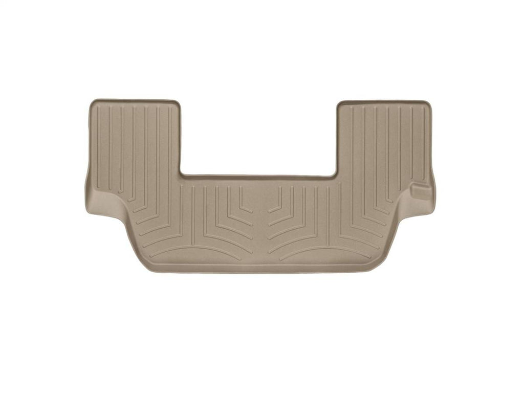 Weathertech FloorLiner��������� DigitalFit������ Tan Third Row - 452083