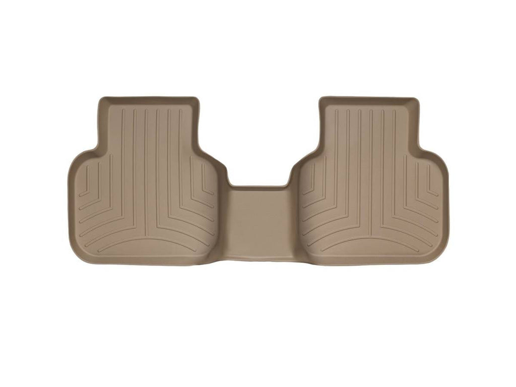 Weathertech FloorLiner��������� DigitalFit������ Tan Rear - 452242