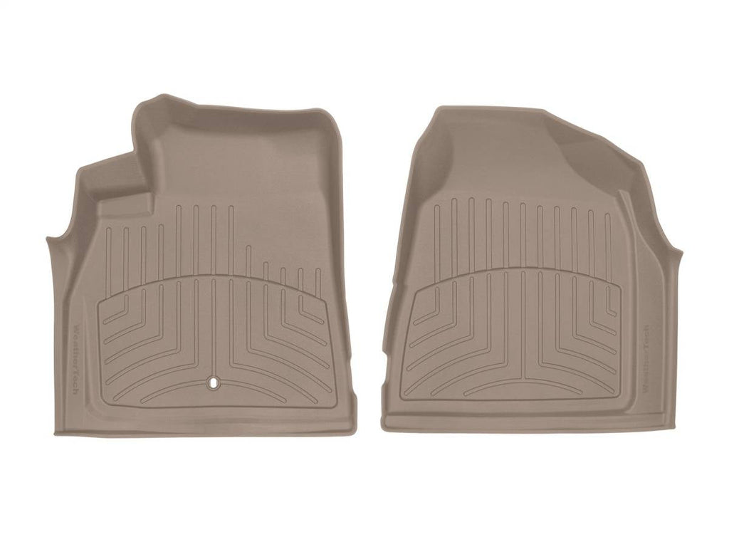 Weathertech FloorLiner��������� HP Tan Front - 452511IM