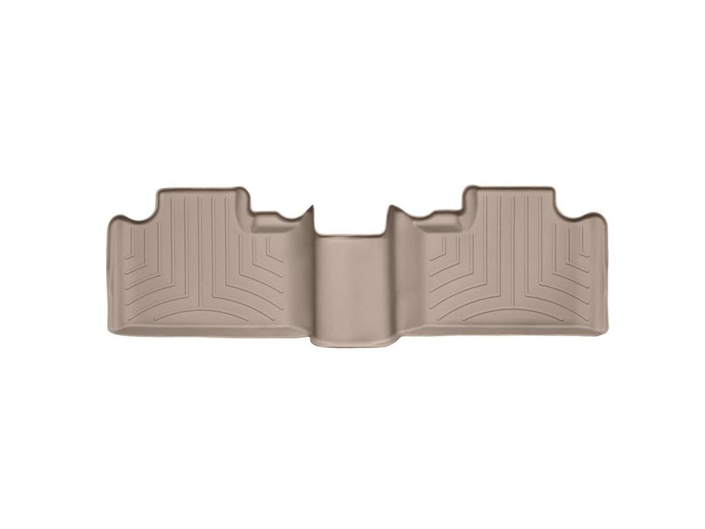 Weathertech FloorLiner��������� DigitalFit������ Tan Rear - 453242