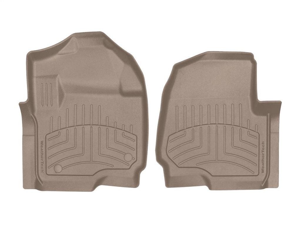 Weathertech FloorLiner��������� HP Tan Front - 453591IM