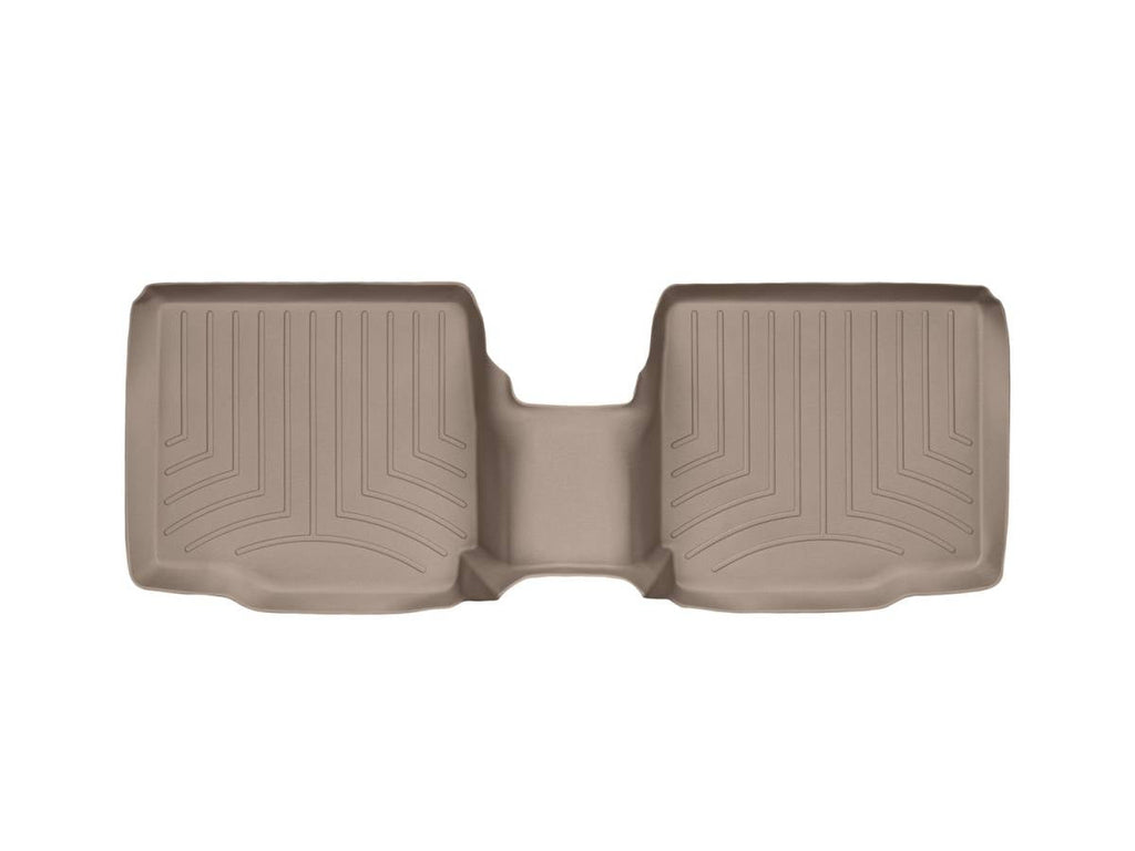 Weathertech FloorLiner��������� DigitalFit������ Tan Rear - 453594