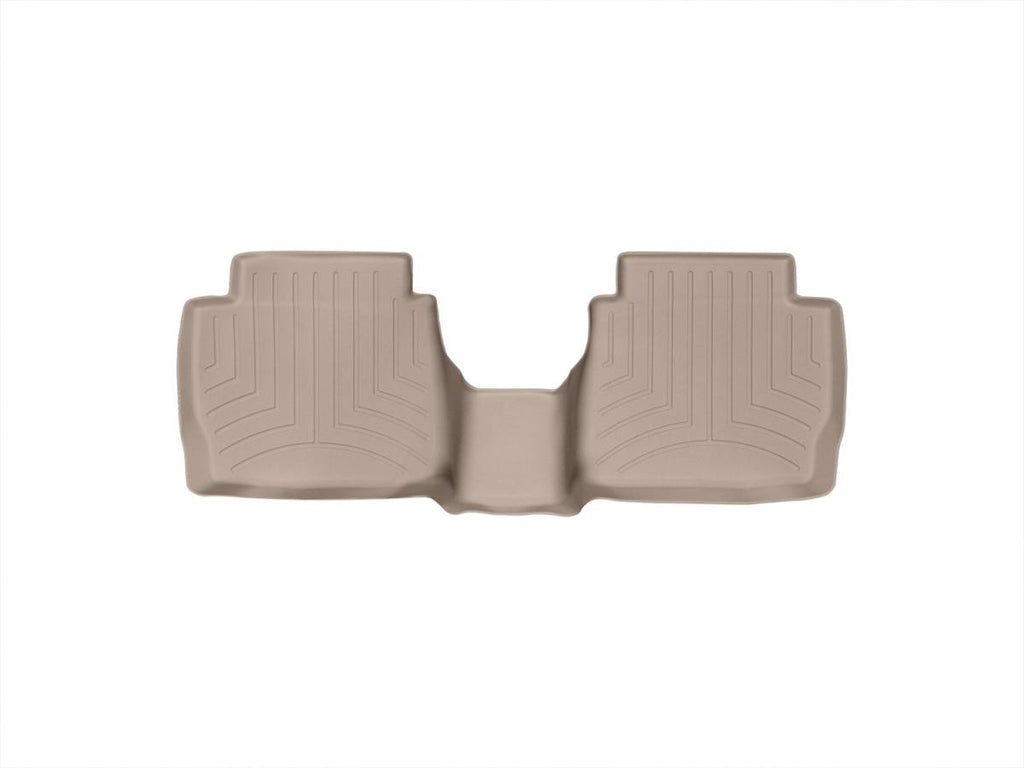 Weathertech FloorLiner��������� DigitalFit������ Tan Rear - 454832