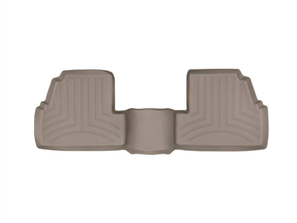 Weathertech FloorLiner��������� DigitalFit������ Tan Rear - 455322
