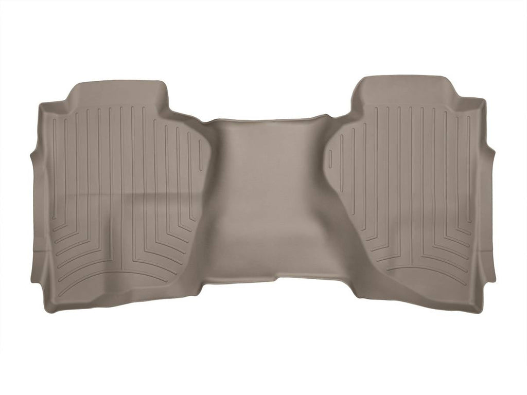 Weathertech FloorLiner��������� HP Tan Rear Full Coverage - 455422IM