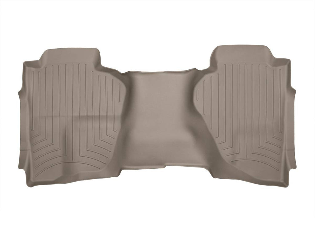 Weathertech FloorLiner��������� HP Tan Rear - 455423IM