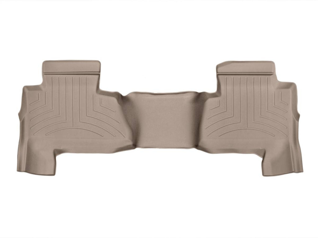 Weathertech FloorLiner��������� DigitalFit������ Tan Rear - 456078