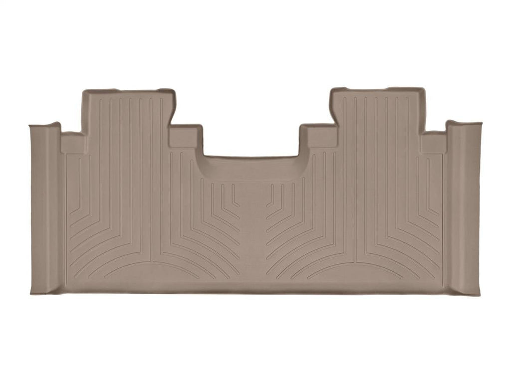Weathertech FloorLiner��������� DigitalFit������ Tan Rear - 456975