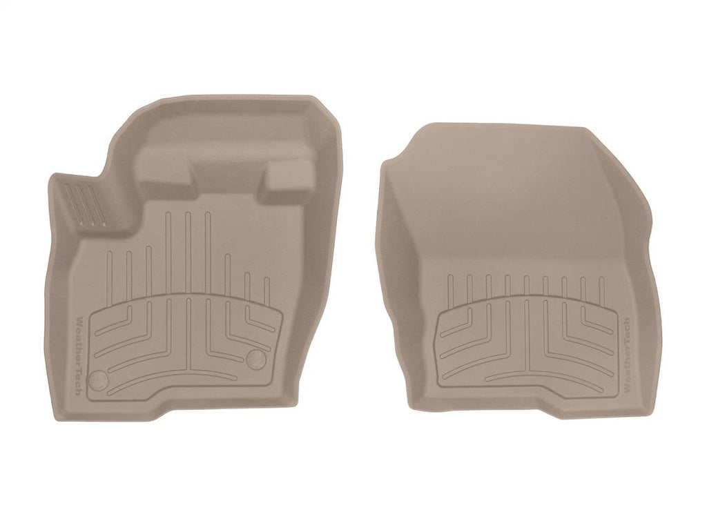 Weathertech FloorLiner��������� HP Tan Front - 458151IM