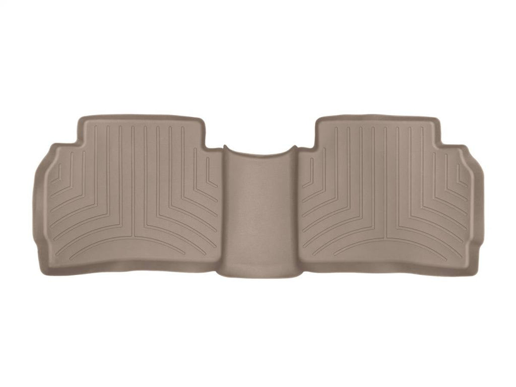 Weathertech FloorLiner��������� DigitalFit������ Tan Rear - 459032