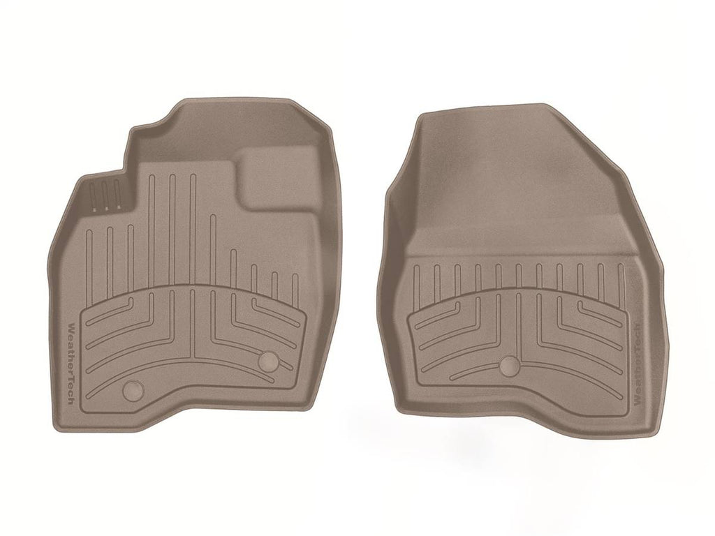 Weathertech FloorLiner��������� HP Tan Front - 459811IM