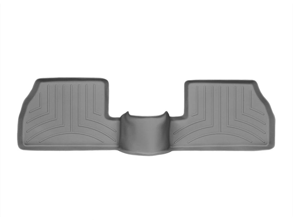 Weathertech FloorLiner��������� DigitalFit������ Gray Rear - 460752