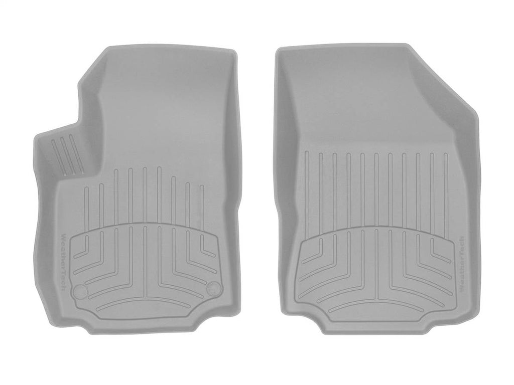Weathertech FloorLiner��������� HP Gray Front - 4611761IM