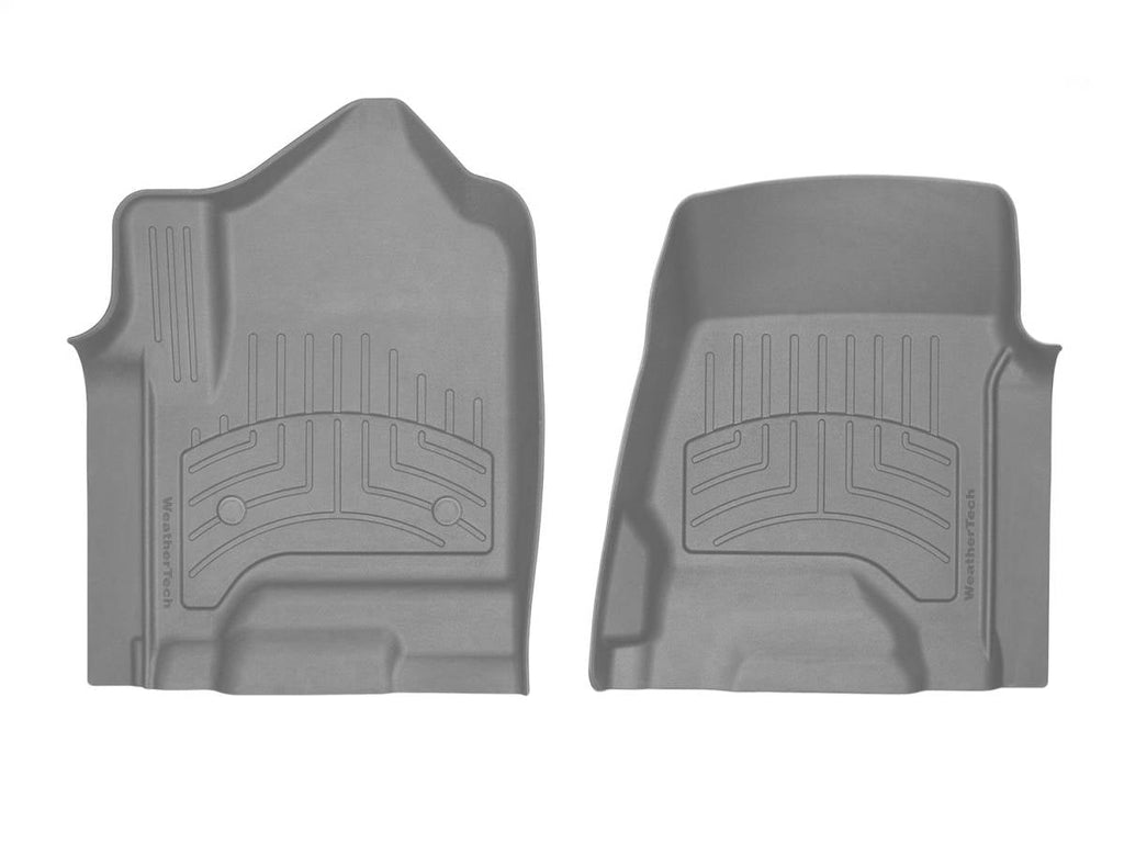 Weathertech FloorLiner��������� HP Gray Front - 4612951IM