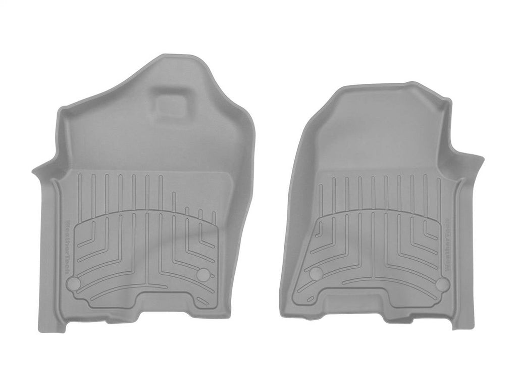 Weathertech FloorLiner��������� HP Gray Front - 4614281IM